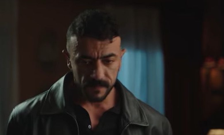 أحمد العوضي