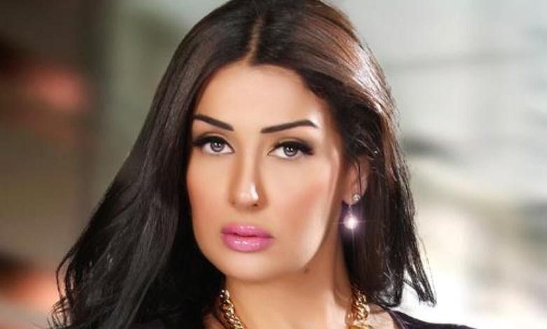 غادة عبد الرازق 