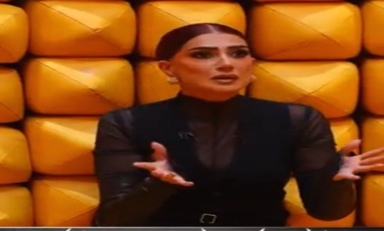 غادة عبد الرازق 