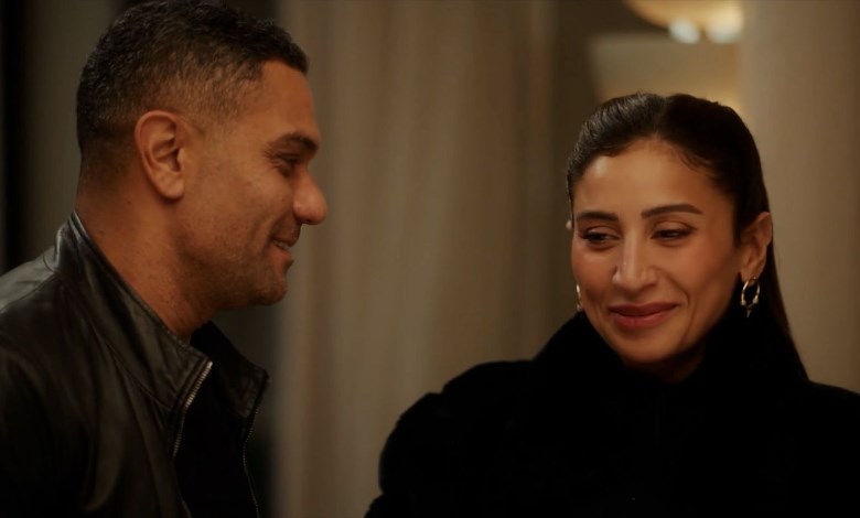 مسلسل اتنين غيرنا