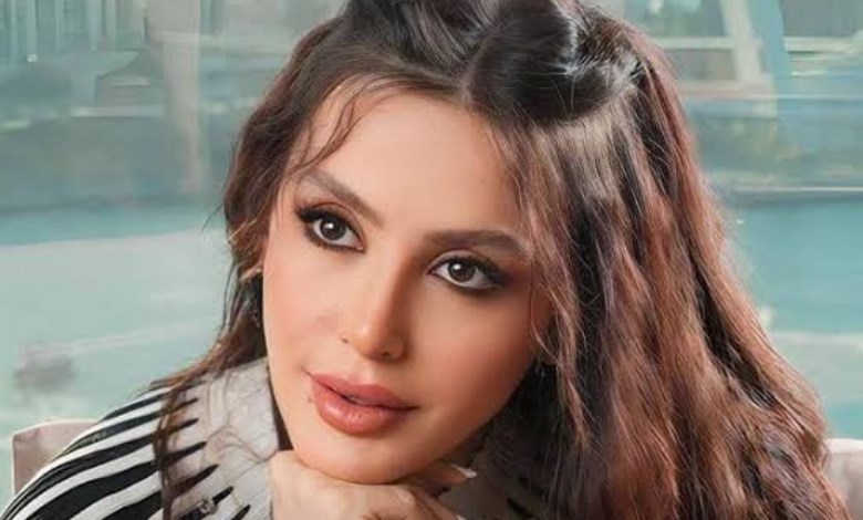 السورية مرام على