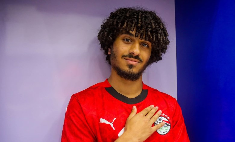 كريم أحمد 