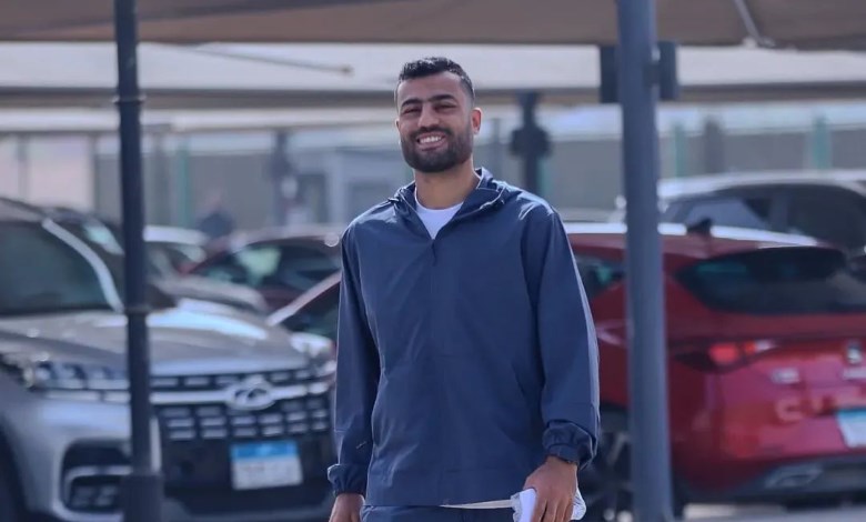 حسام حسن 