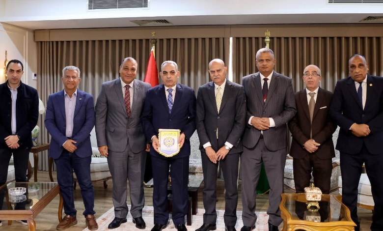 الإسماعيلي 