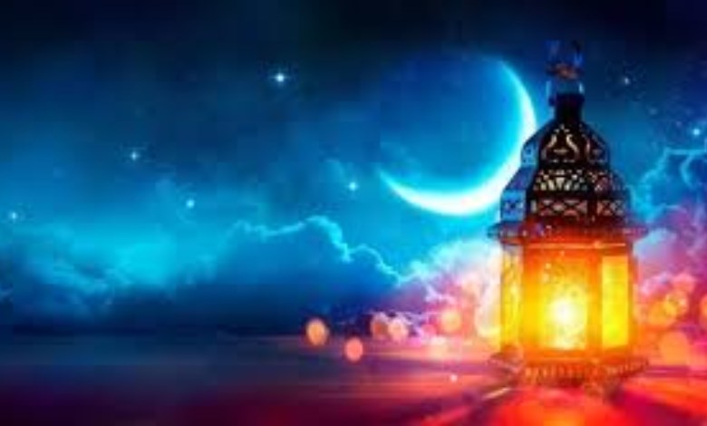 دعاء اليوم الرابع من رمضان 