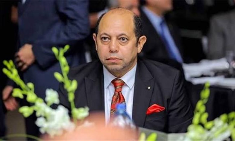 أحمد سليمان: احترمت قرار وليد صلاح الدين في عقوبة إمام عاشور.. وموقفه يختلف عن بنتايك