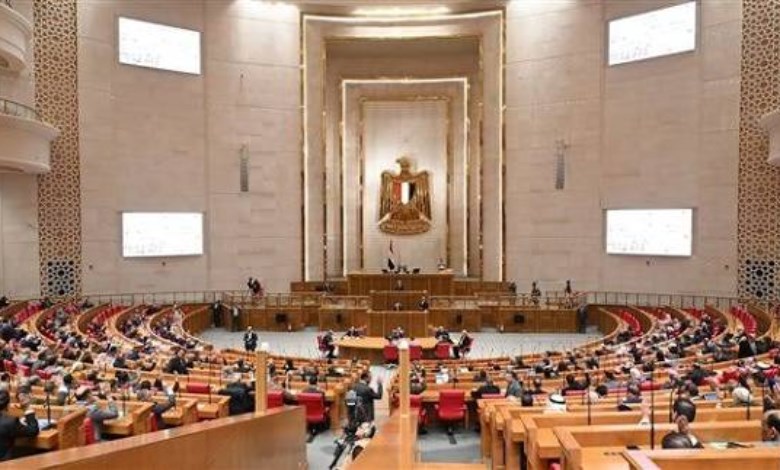 ترشيح حسن الرداد وزيرًا لـ العمل