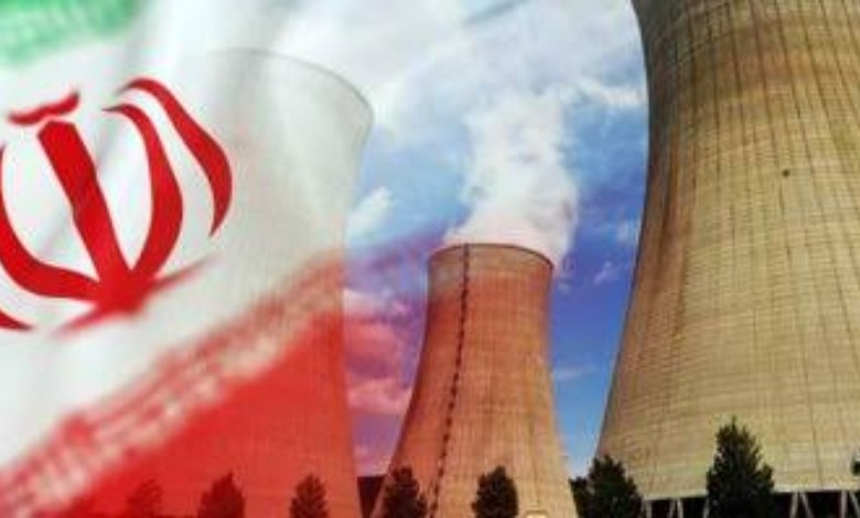 عاجل | طهران تفتح باب التفتيش النووي وتحذر واشنطن: أي ضربة سنشعل المنطقة