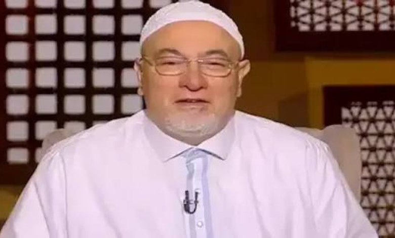 الشيخ خالد الجندي: النفس أخطر من أبليس 