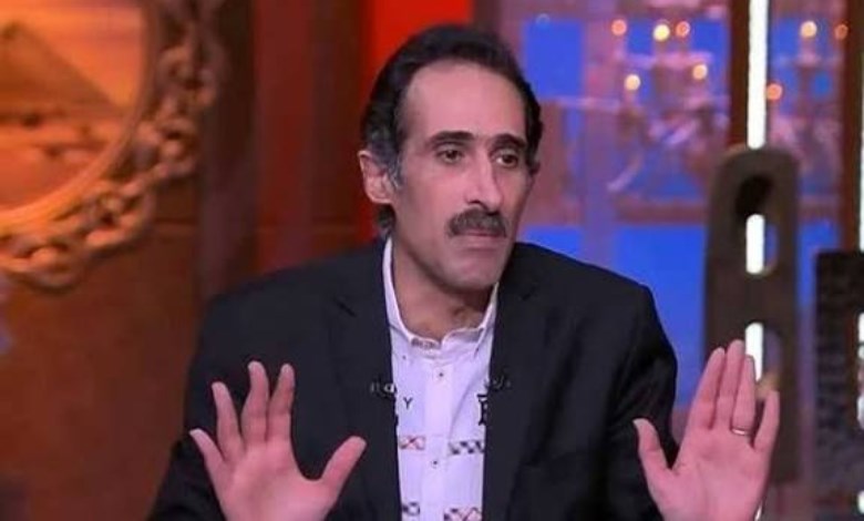 مجدي الجلاد: المكاشفة السلاح الوحيد لقتل الجدل حول الحكومة الجديدة