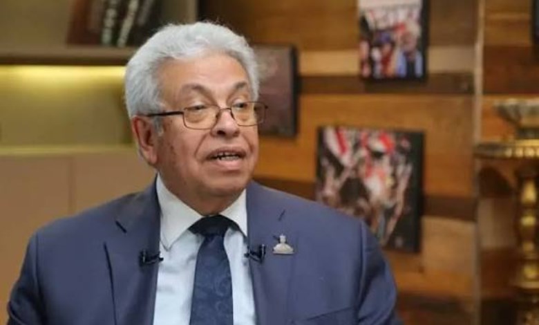 عبد المنعم سعيد: هذا السؤال الأهم من التعديل الوزاري الجديد