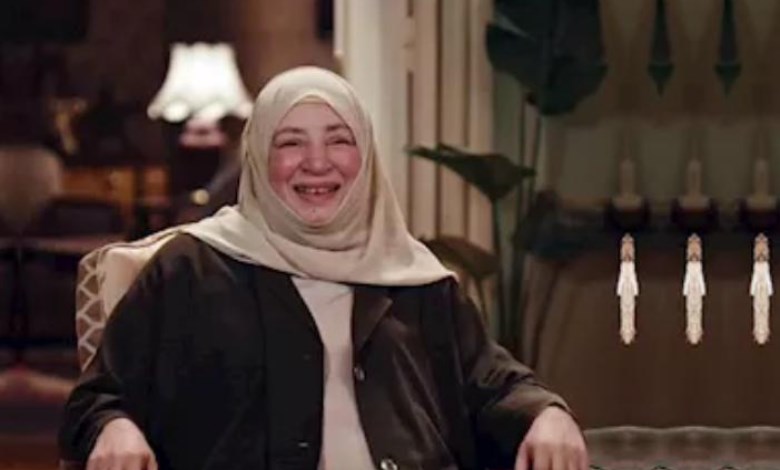 عودة عبلة كامل تشعل التريند: سر الحنين وراء ظهور «أيقونة التلقائية»