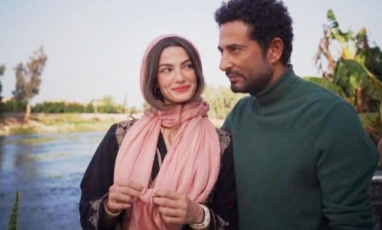 تارا عماد تتألق بشخصية "كراميلا" في إفراج وتشعل الشاشة بكيمياء خاصة مع عمرو سعد