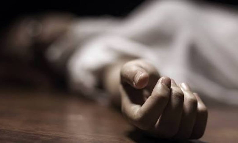 مأساة في السلام.. زوج يقتل زوجته بعد شكه في سلوكها