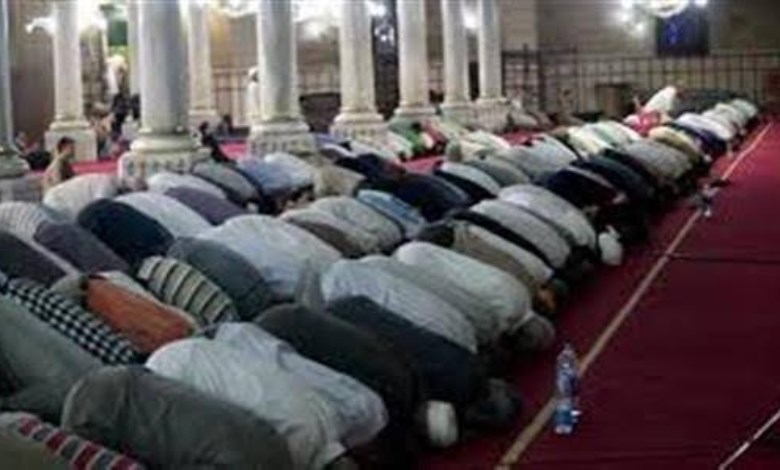 موعد صلاة المغرب اليوم الخميس 26-2-2026 بالقاهرة والجيزة الآن