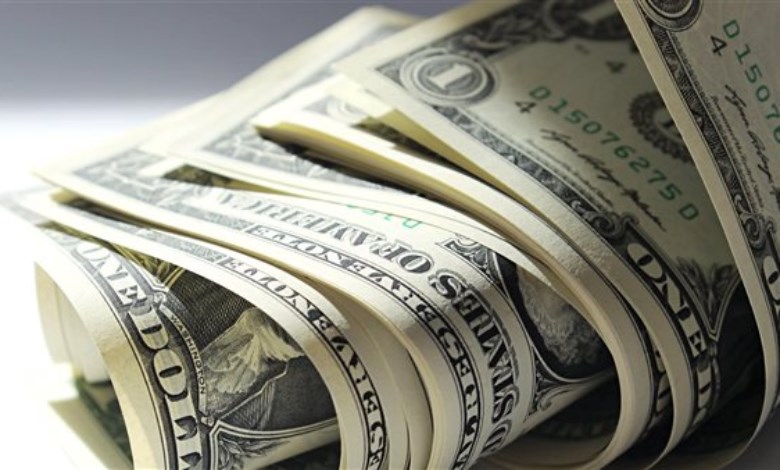 سعر الدولار اليوم