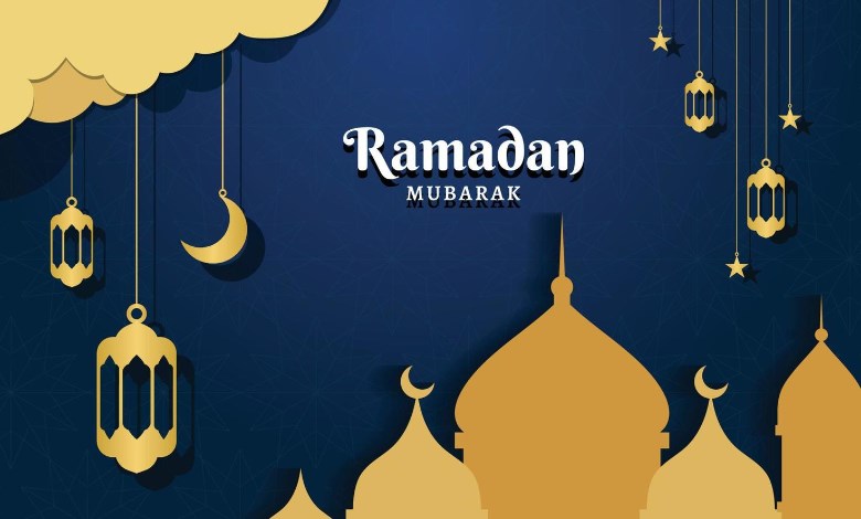 عادات صحية قبل رمضان