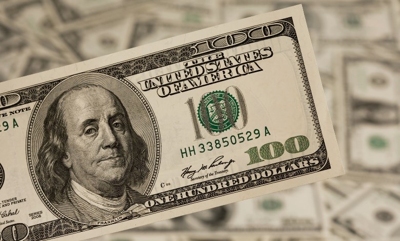 سعر الدولار اليوم