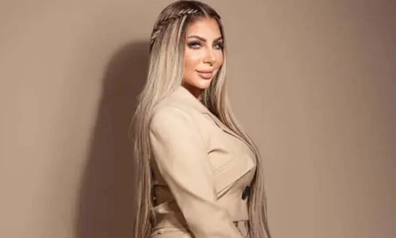 سارة خليفة