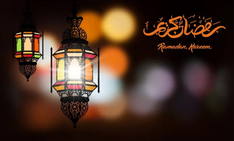 دعاء أول يوم صيام