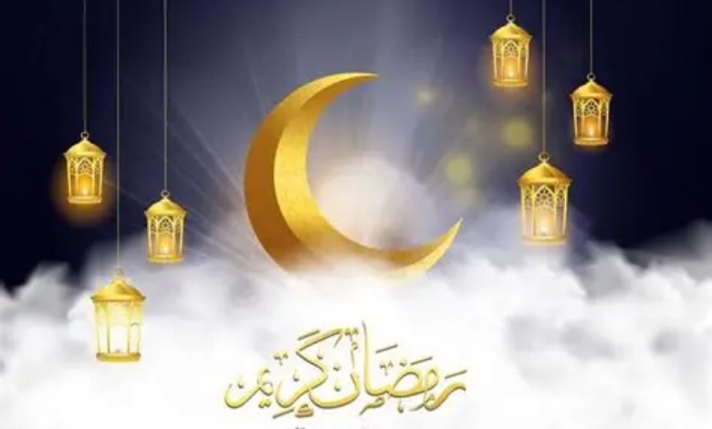 دعاء اليوم الثالث من رمضان