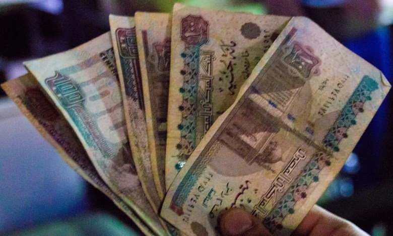 مرتبات مارس 2026