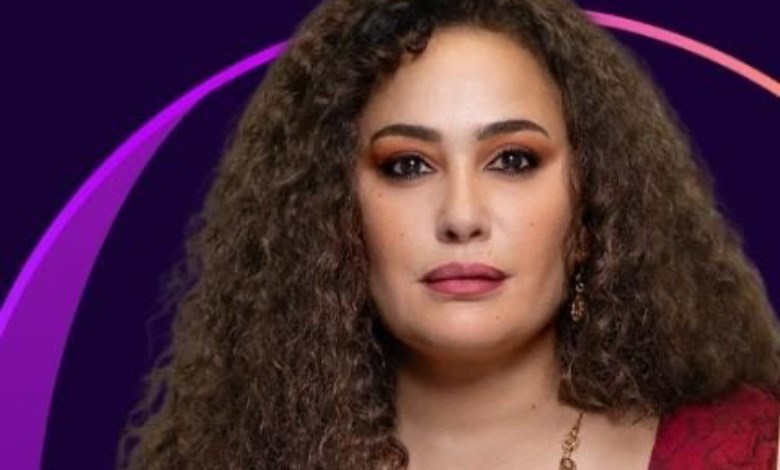 هند صبري 