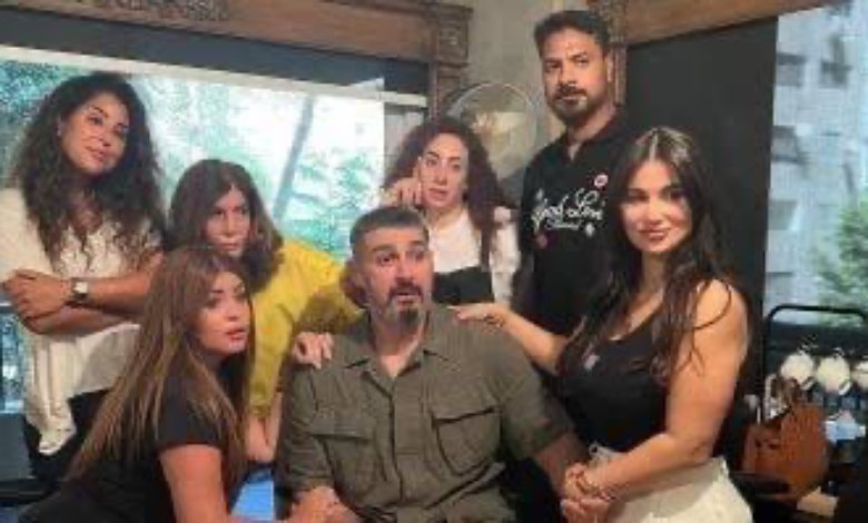 مسلسل كلهم بيحبوا مودي 