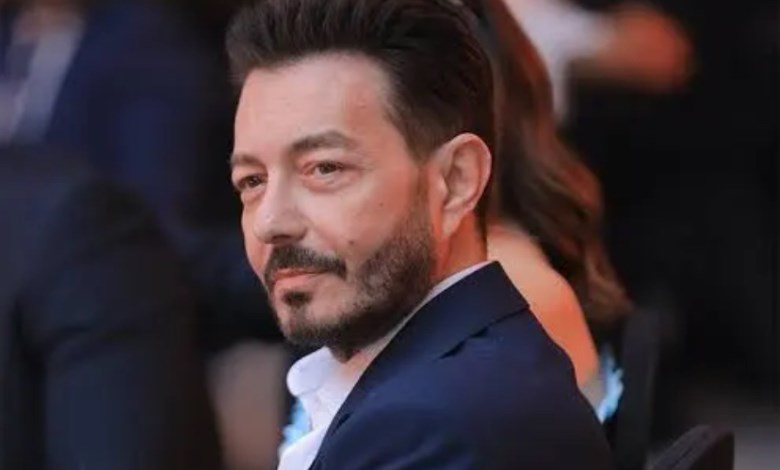 احمد زاهر 