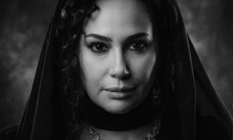 هند صبري 