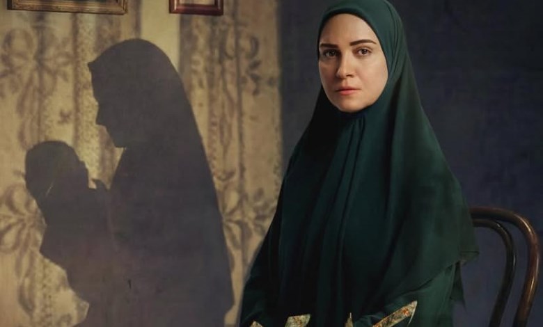 ريهام عيد الغفور 