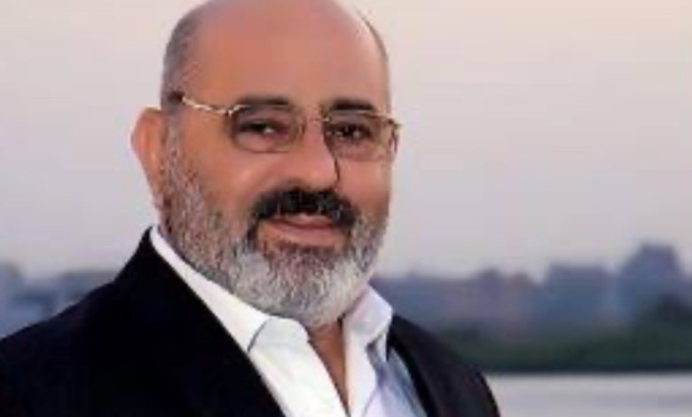 إسماعيل فرغلي 