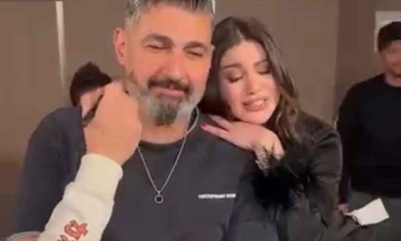 مسلسل كلهم بيحبوا مودي 