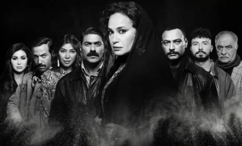 مسلسل مناعة 