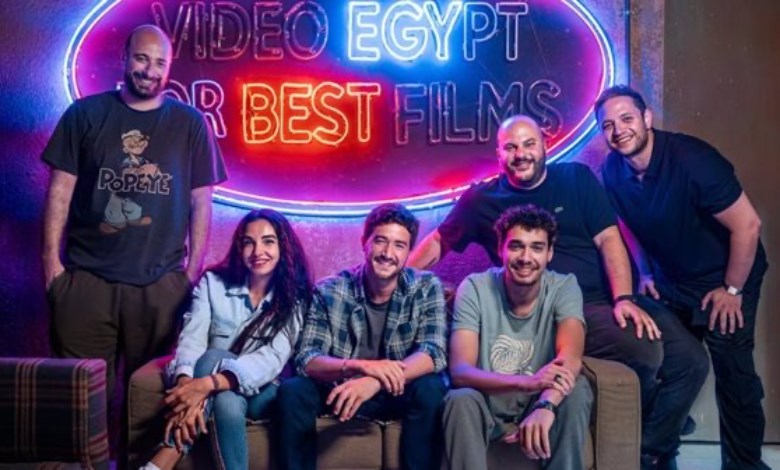فيلم إيجي بست