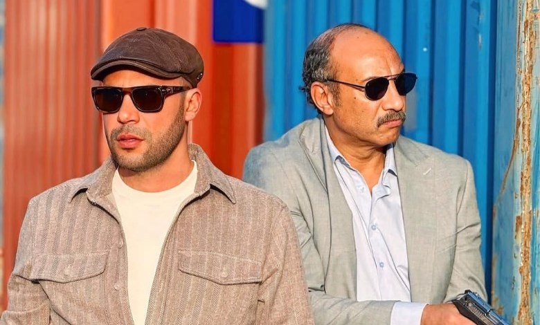 احمد فهيم - محمد امام 