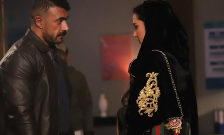 مسلسل على كلاي 