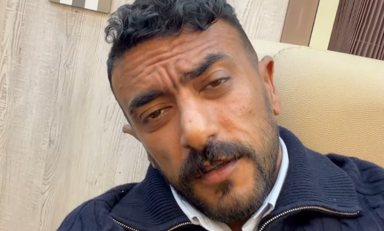 احمد العوضي 