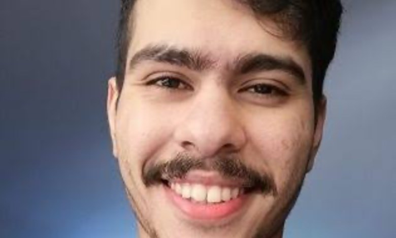 احمد رمزي 