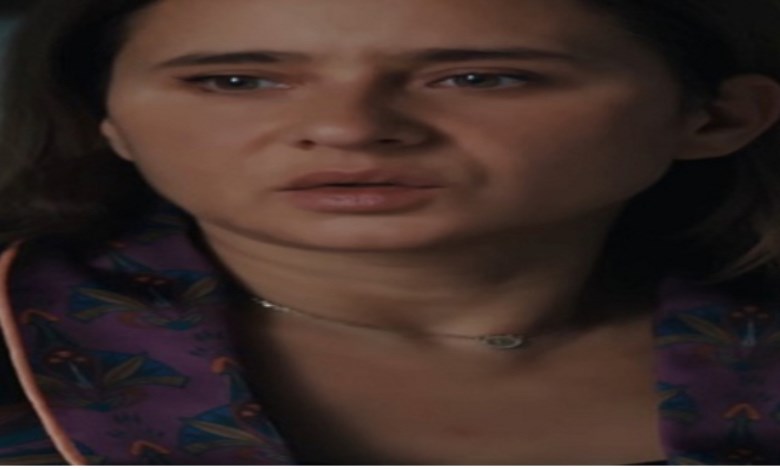 نيللي كريم 