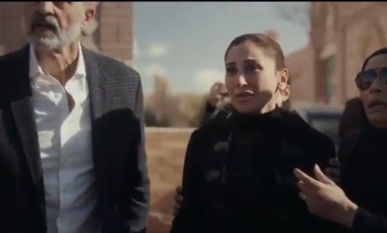 مسلسل اتنين غيرنا 