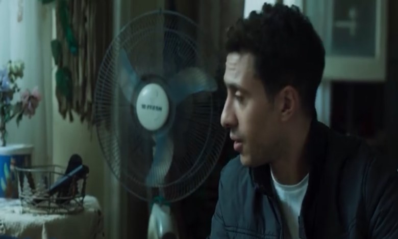 عصام عمر 