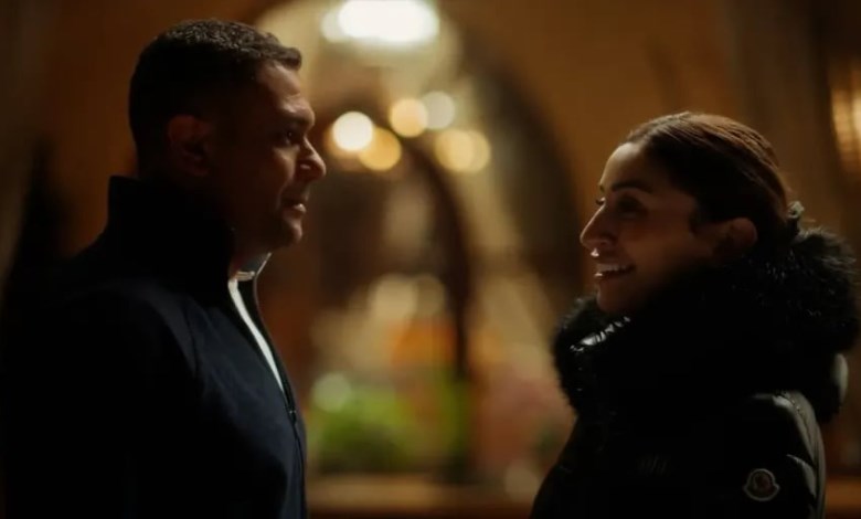 مسلسل اتنين غيرنا 