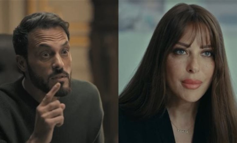 مسلسل فن الحرب 