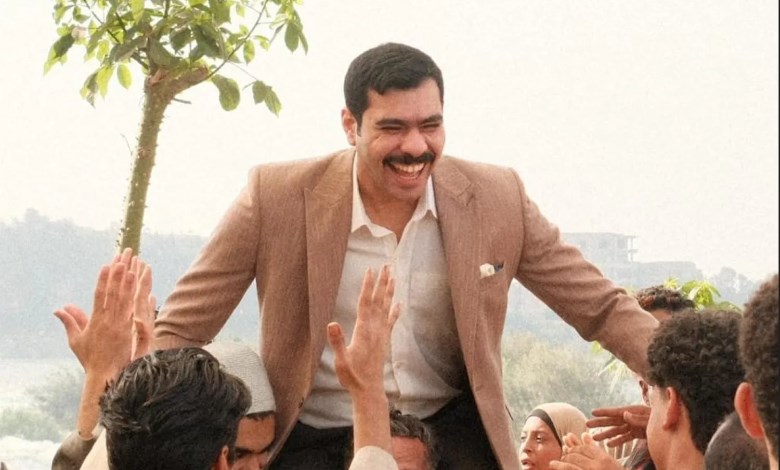 مسلسل فخر الدلتا 