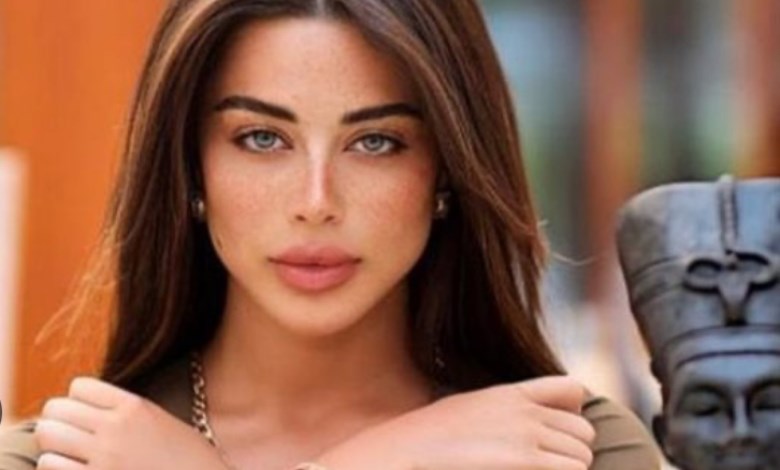 يارا السكري 