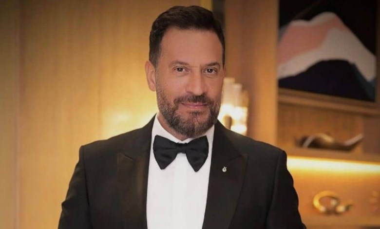 ماجد المصري 