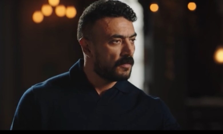 احمد العوضي 