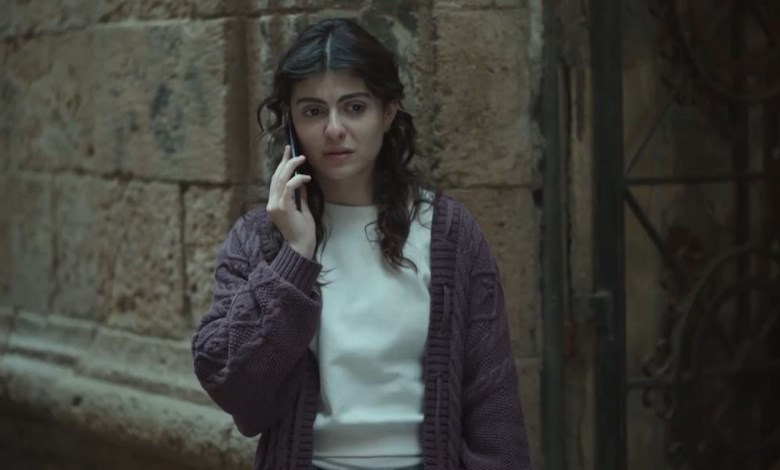 مسلسل صحاب الارض 