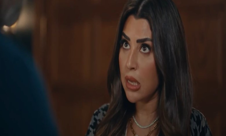 مسلسل كلهم بيحبوا مودي 